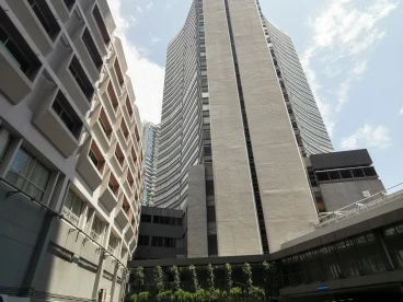 Property media