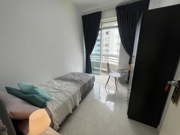 Property media
