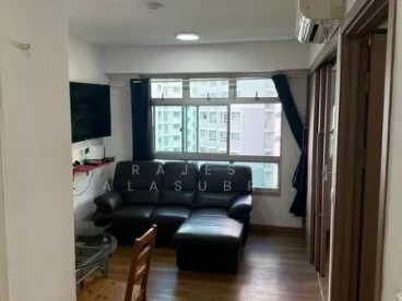 Property media