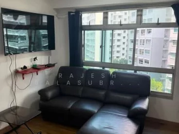 Property media