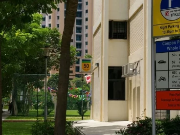 Property media