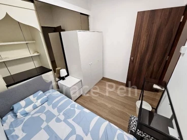 Property media
