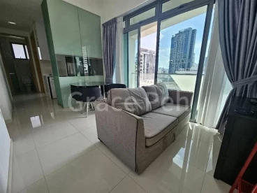 Property media