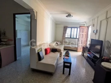 Property media