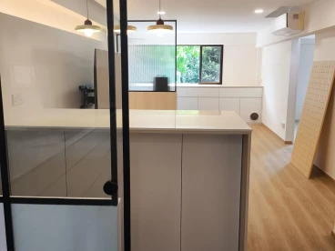 Property media