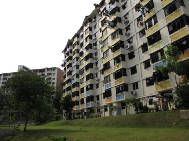 Property media
