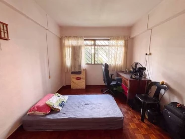 Property media