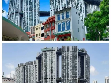 Property media