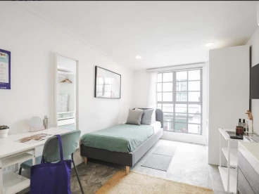 Property media