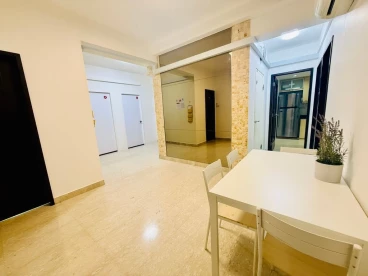 Property media