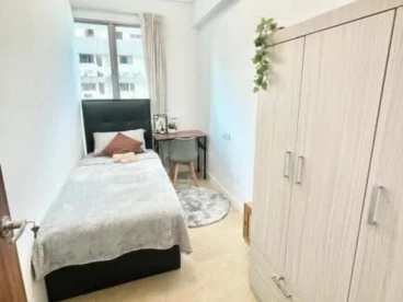 Property media