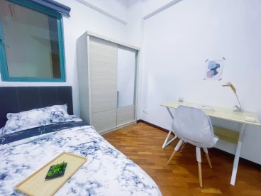 Property media