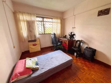 Property media