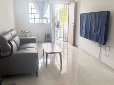 Property media