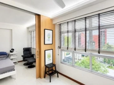 Property media