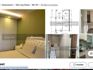 Property media