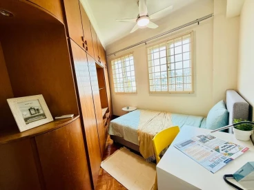 Property media