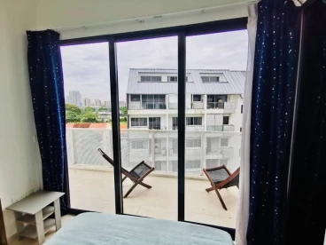 Property media