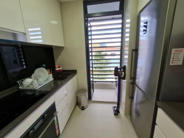Property media