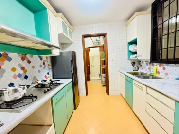 Property media