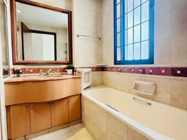 Property media