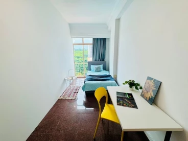 Property media