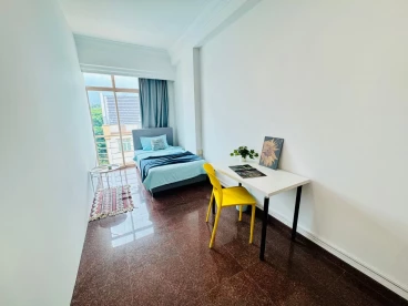 Property media