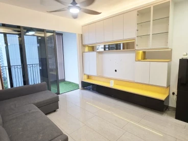 Property media