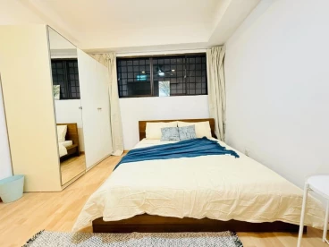Property media