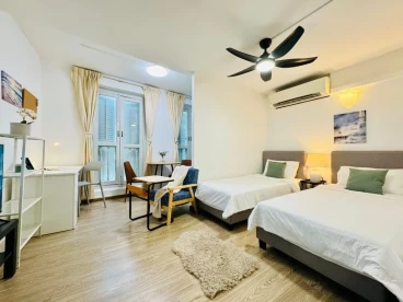 Property media