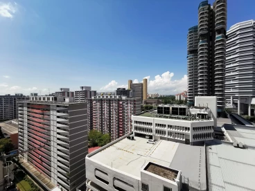 Property media