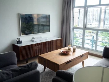 Property media