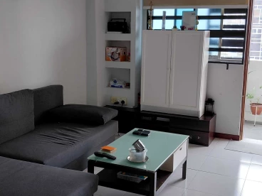 Property media