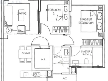 Property media
