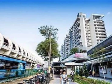 Property media