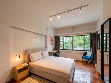 Property media