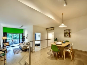 Property media