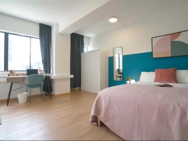 Property media