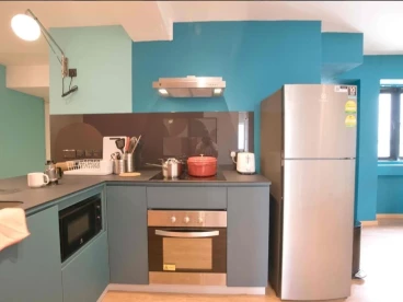 Property media