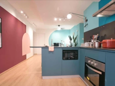 Property media