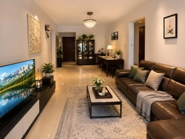 Property media