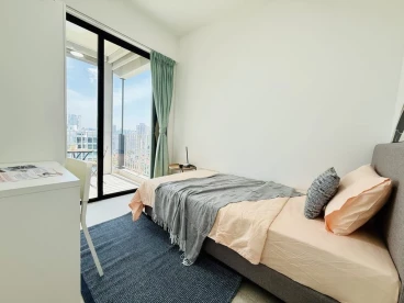 Property media