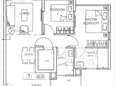Property media