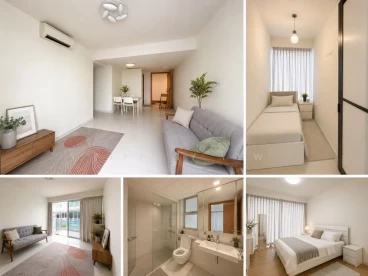 Property media