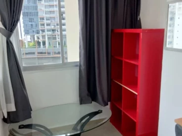 Property media
