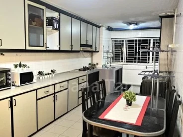 Property media