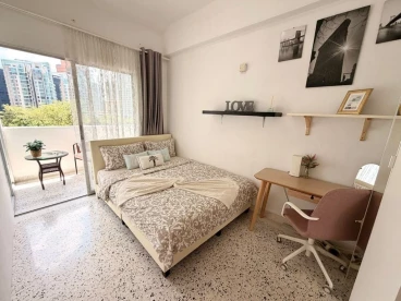 Property media