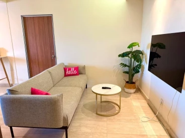 Property media