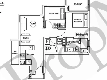 Property media