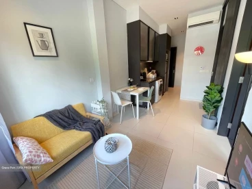 Property media